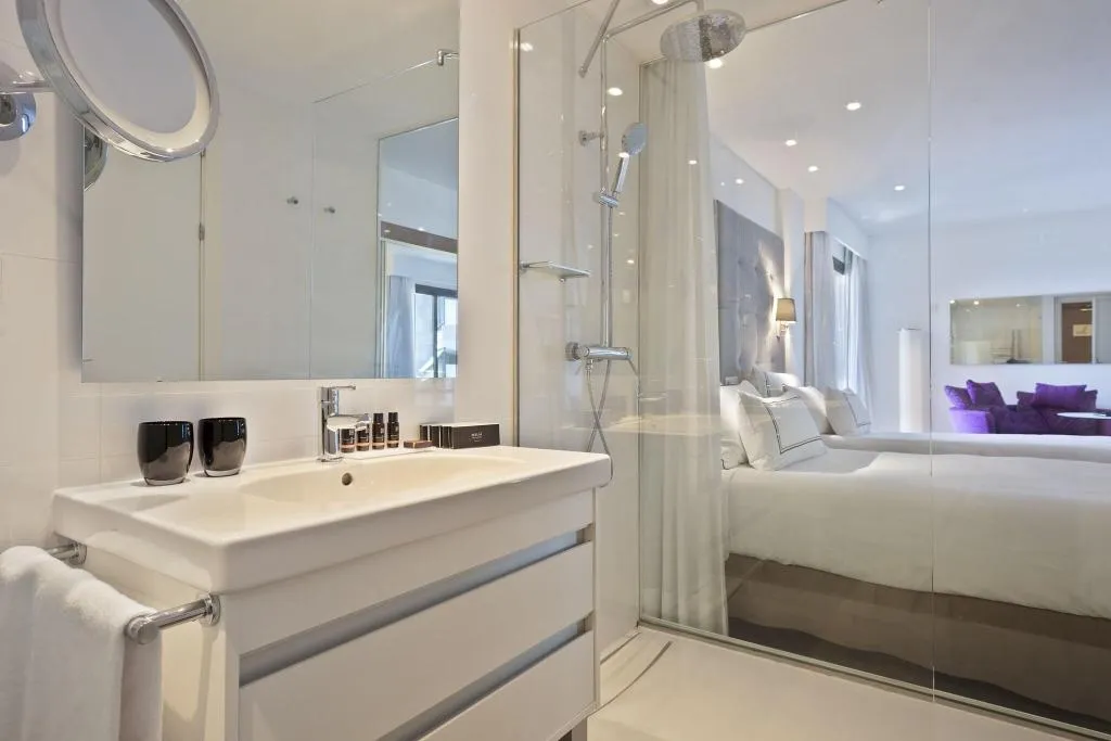 Room, Melia Palma Marina, Majorca