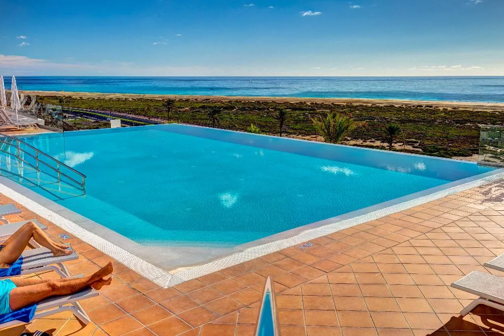 Pool, SBH Maxorata Resort, Fuerteventura