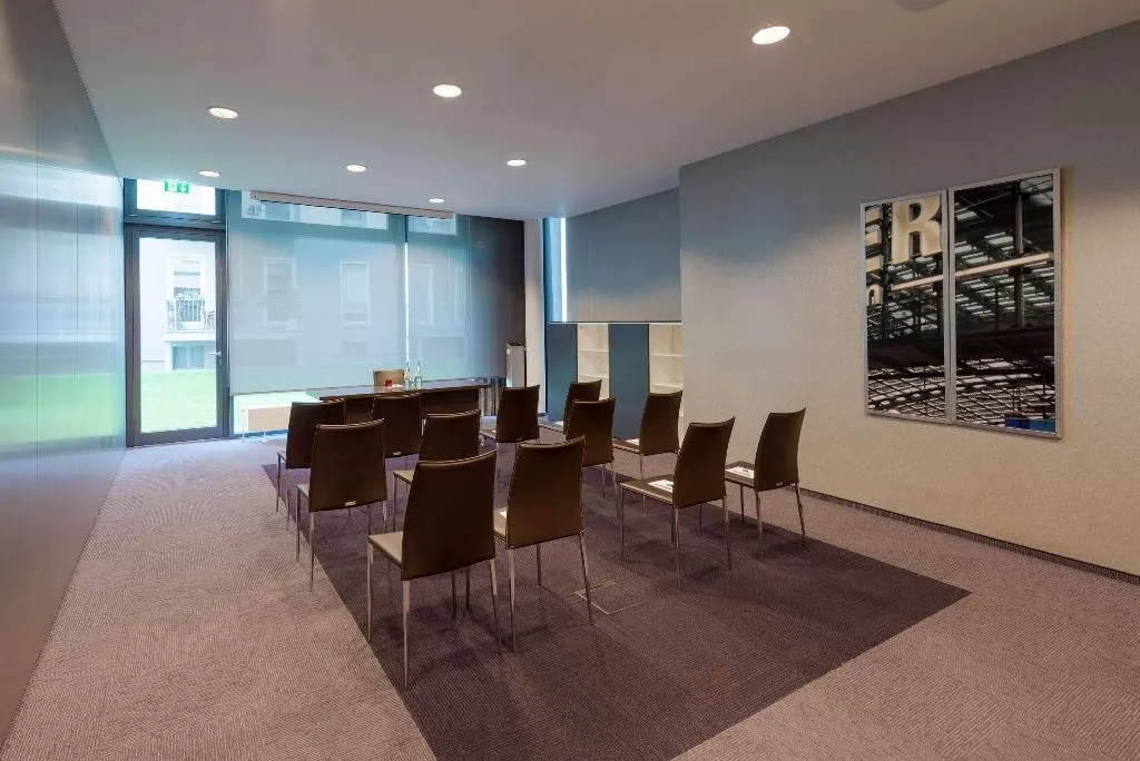 Conferences, INNSiDE by Melia Berlin Mitte, Berlin