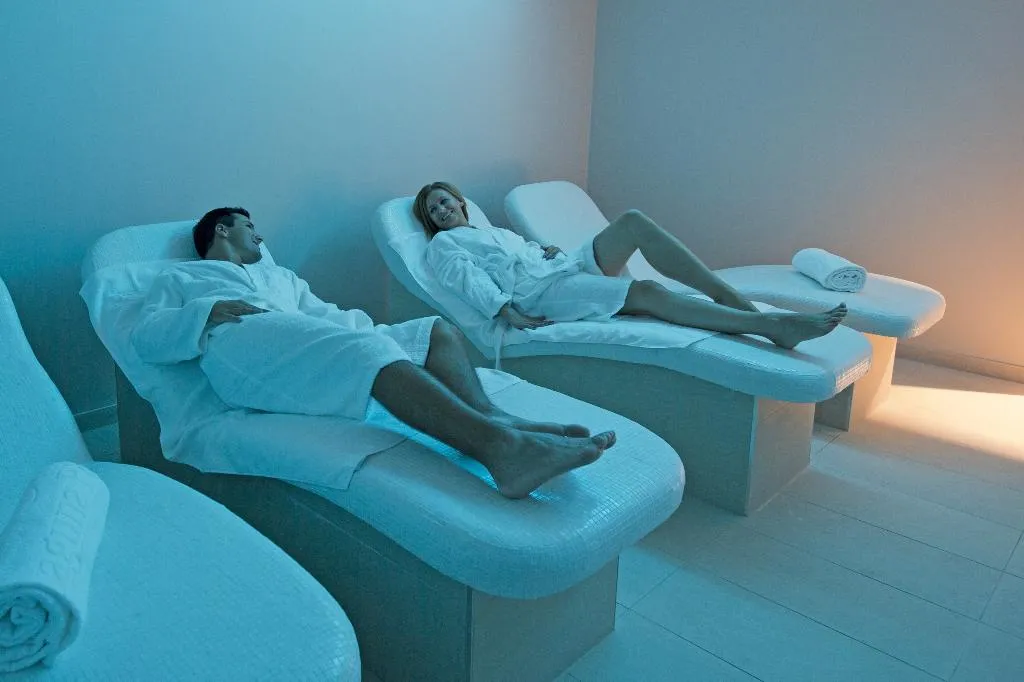 Sports and Entertainment, Hotel Parentium, Istria