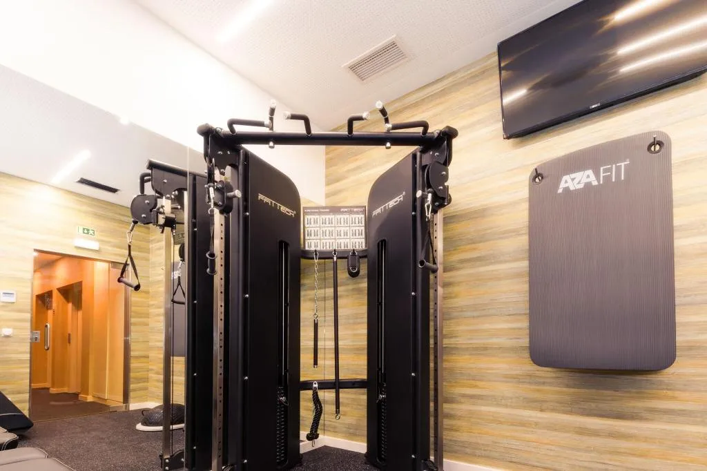 Sports and Entertainment, OMID Boutique Hotel, Lisbon