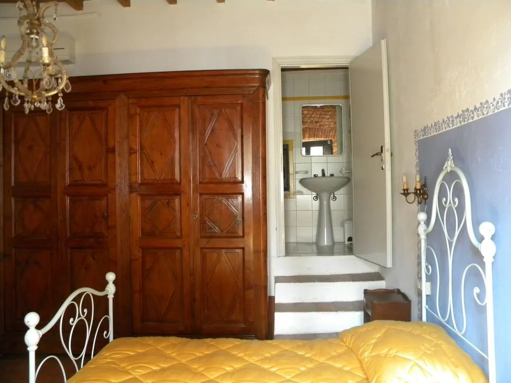 Room, Locanda Sant'Anna, Venice