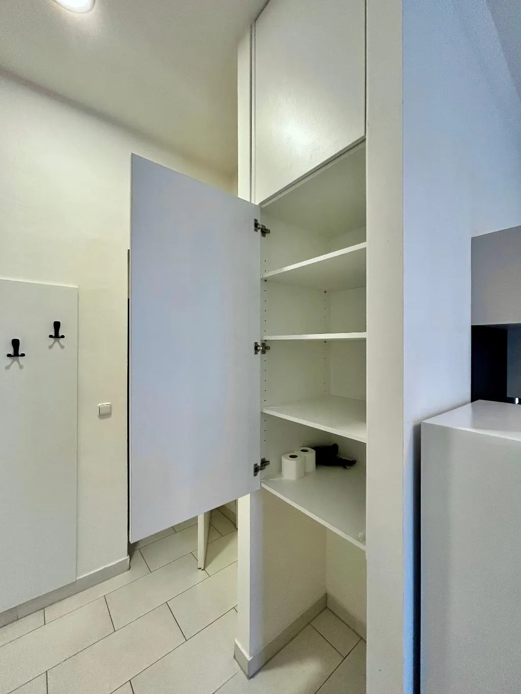 Room, Figaro Suites, Prague