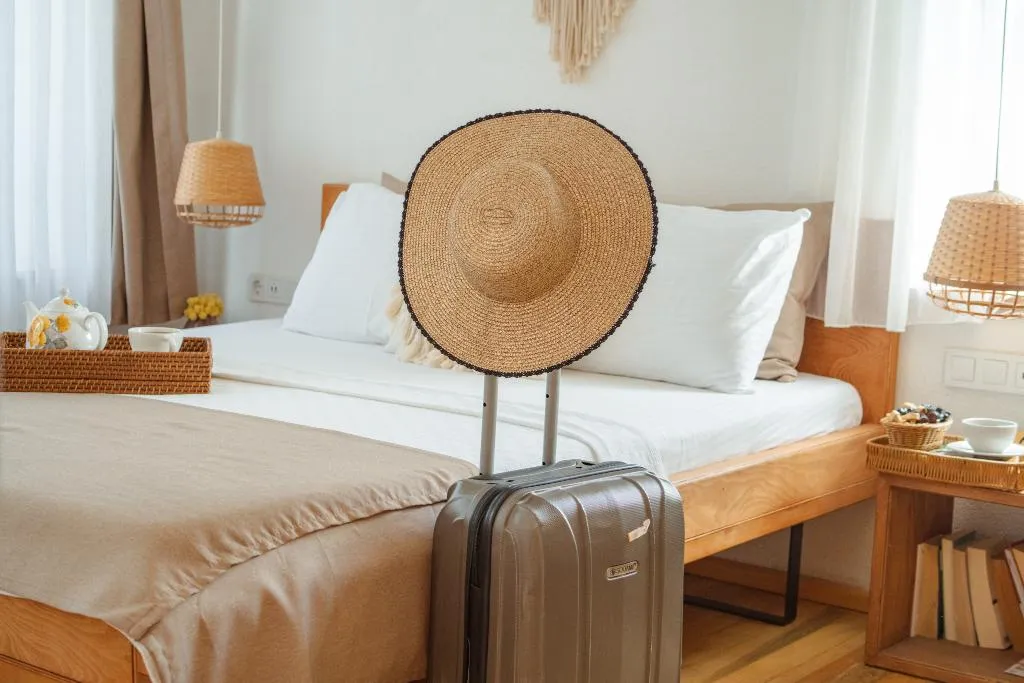 Room STANDARD Room, Cunda Ilios Hotel, Izmir