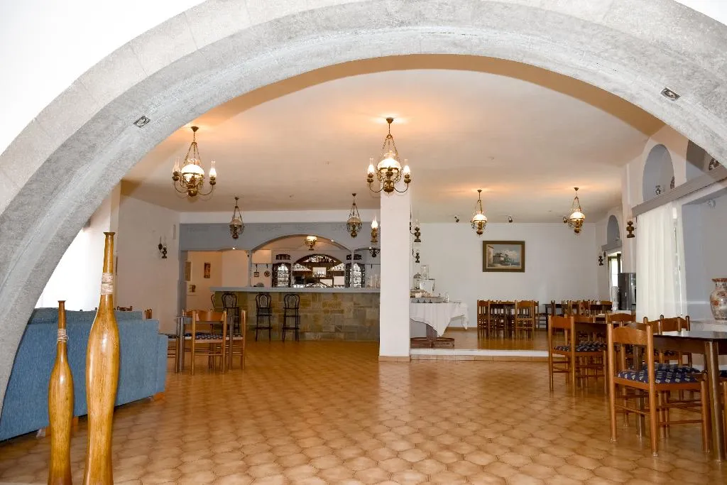 Bar, Anamar Patmos, Kefallinia