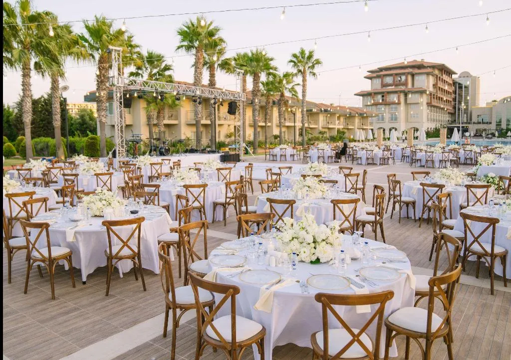 Conferences, Radisson Blu Resort & SPA Cesme, Izmir