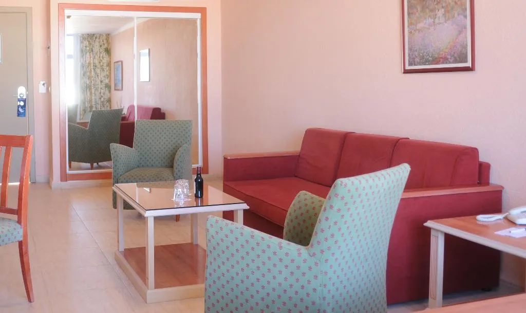 JUNIOR SUITE STANDARD Room, Beatriz Playa & Spa, Lanzarote