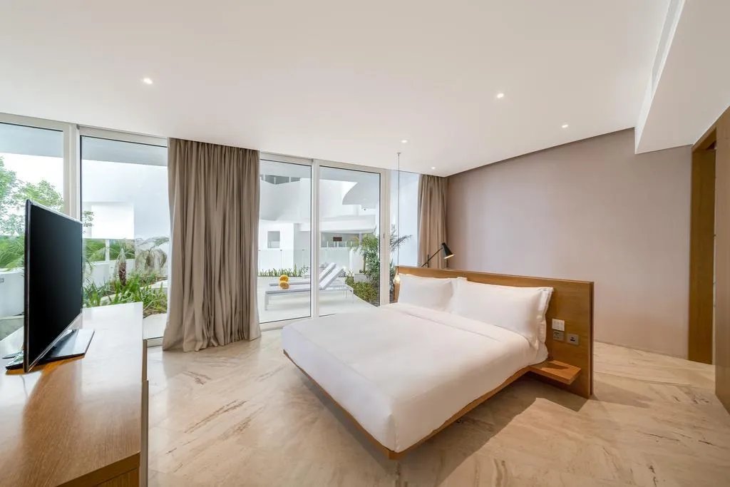 Room, Five Jumeirah Village, Dubai