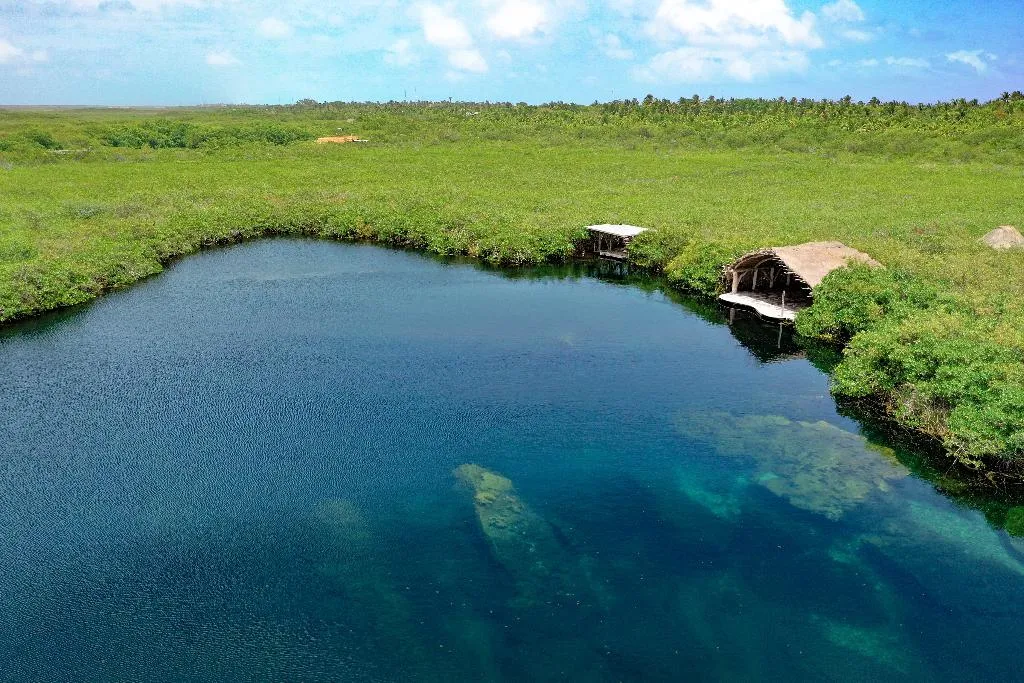 General view, Cormoran Boutique Hotel & Private Cenote Tulum, Cancun Area