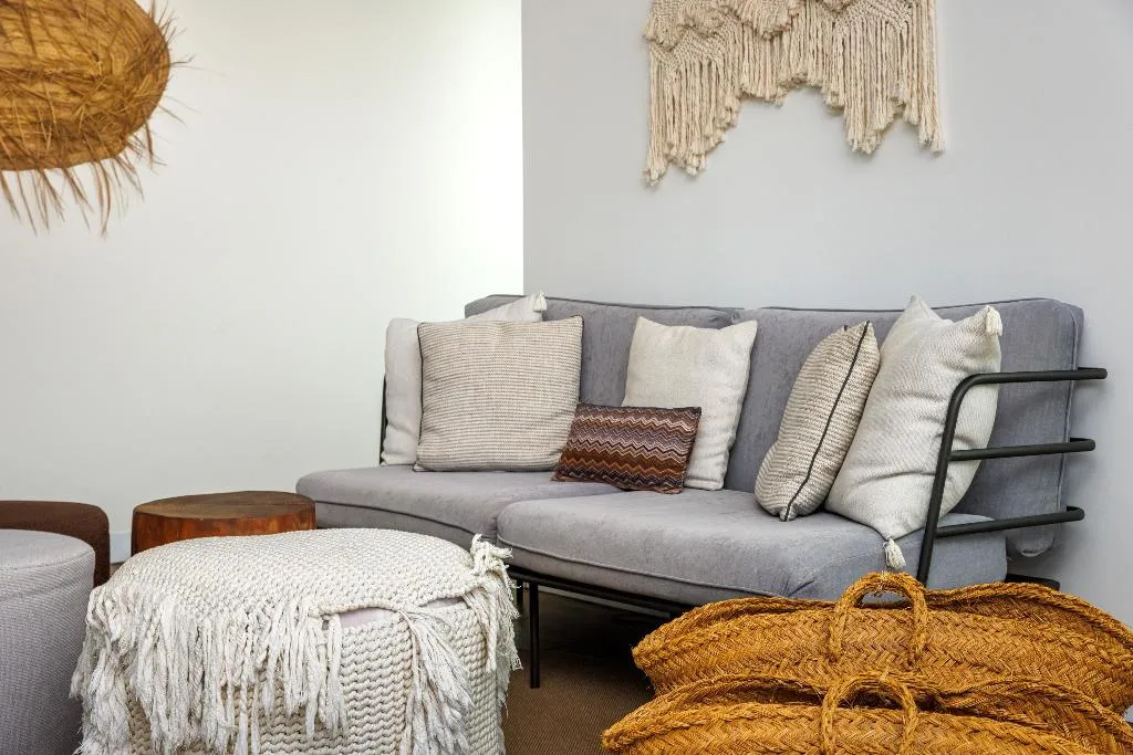 Lobby, Jupiter Marina Hotel – Couples & Spa, Algarve