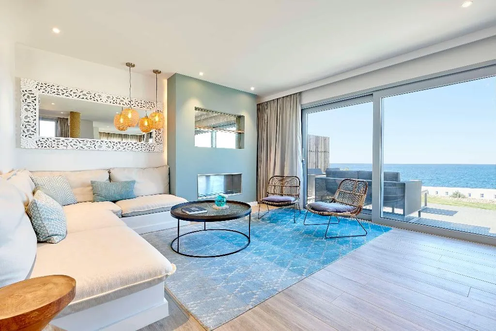 Room, Club Calimera Delfin Playa, Ibiza
