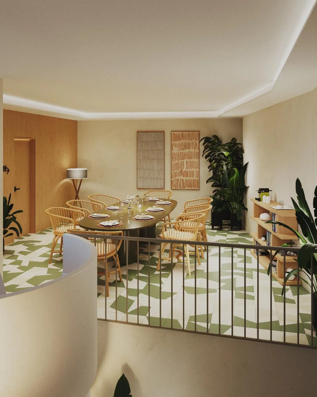 Conferences, Ocean Drive Sevilla, Seville
