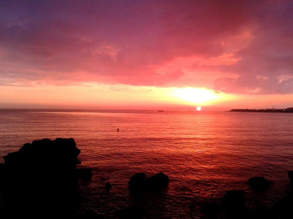 Beach, Nieves Mar, Costa Brava