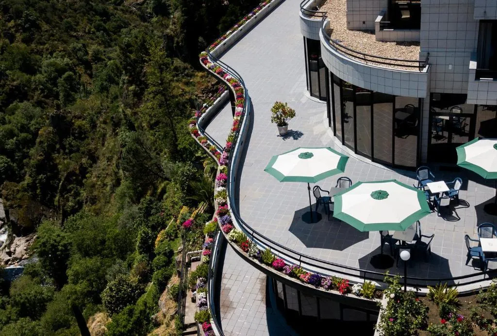 General view, MiraCorgo, Porto