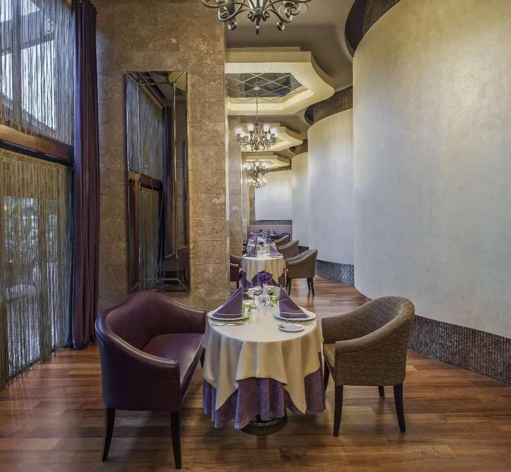 Restaurant, Hilton Dalaman Sarigerme Resort and Spa, Dalaman