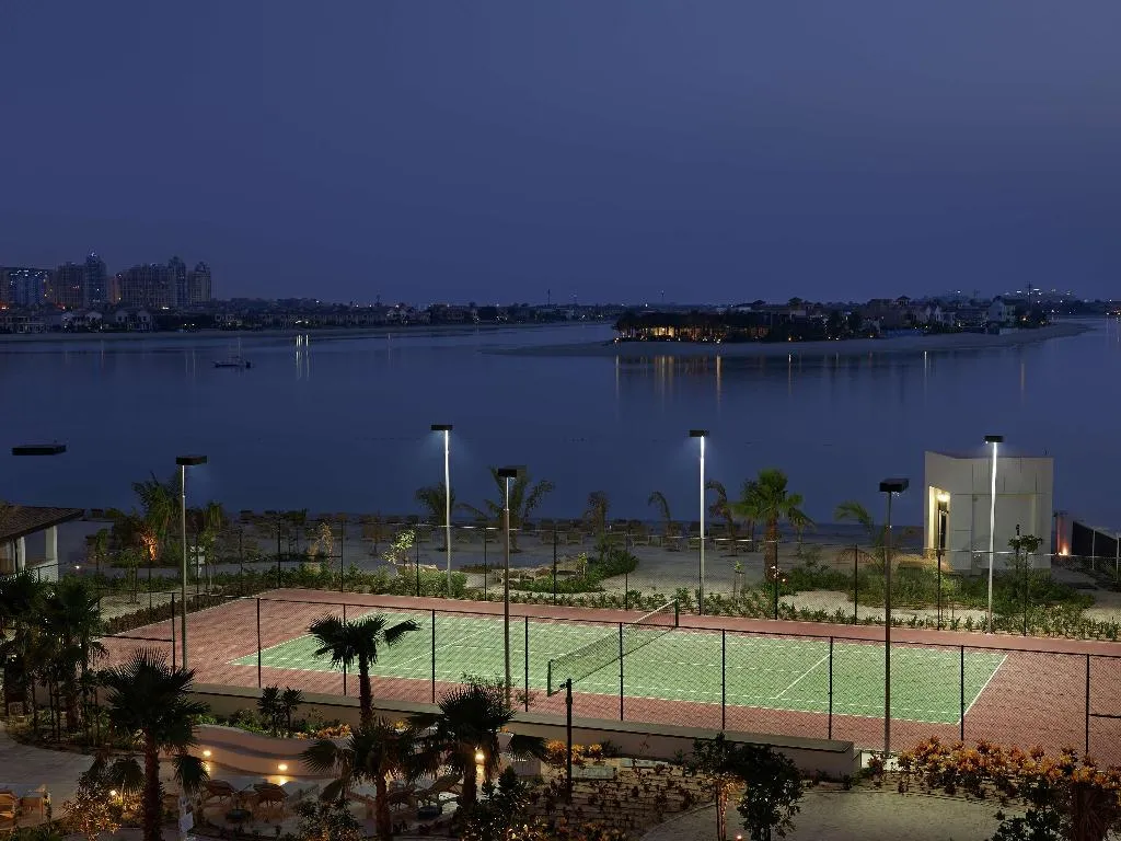 Sports and Entertainment, Waldorf Astoria Dubai Palm Jumeirah, Dubai