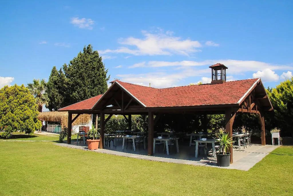 Restaurant, Suess Alacati, Izmir