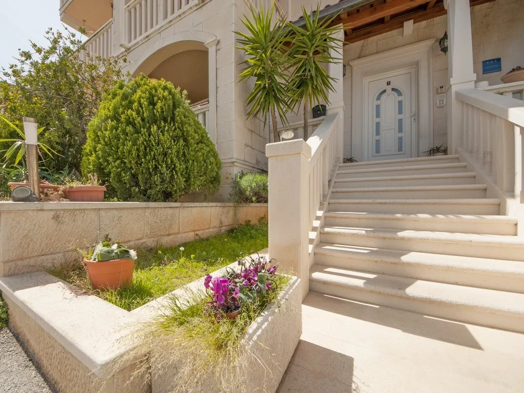 General view, Apartments Maria, Split
