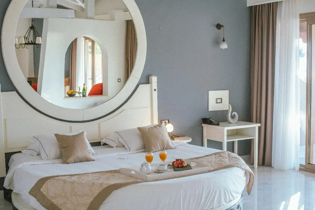 SUITE EXECUTIVE Room, Acrotel Athena Pallas & Residence, Halkidiki