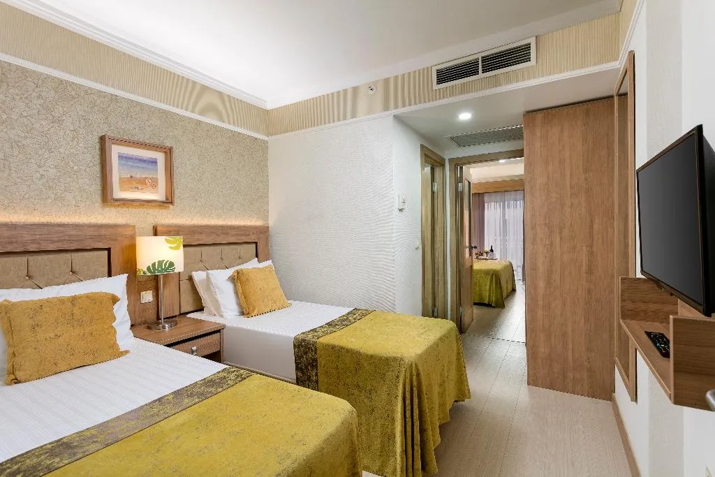 Room, Innvista Hotels Belek, Antalya