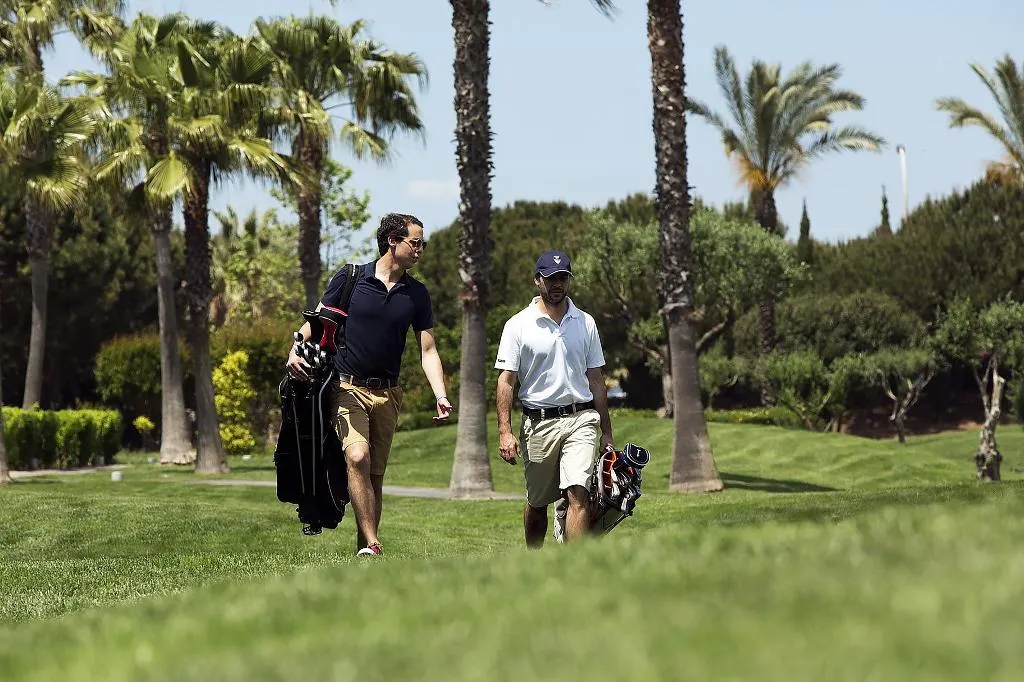 Sports and Entertainment, Domes Lake Algarve, Algarve