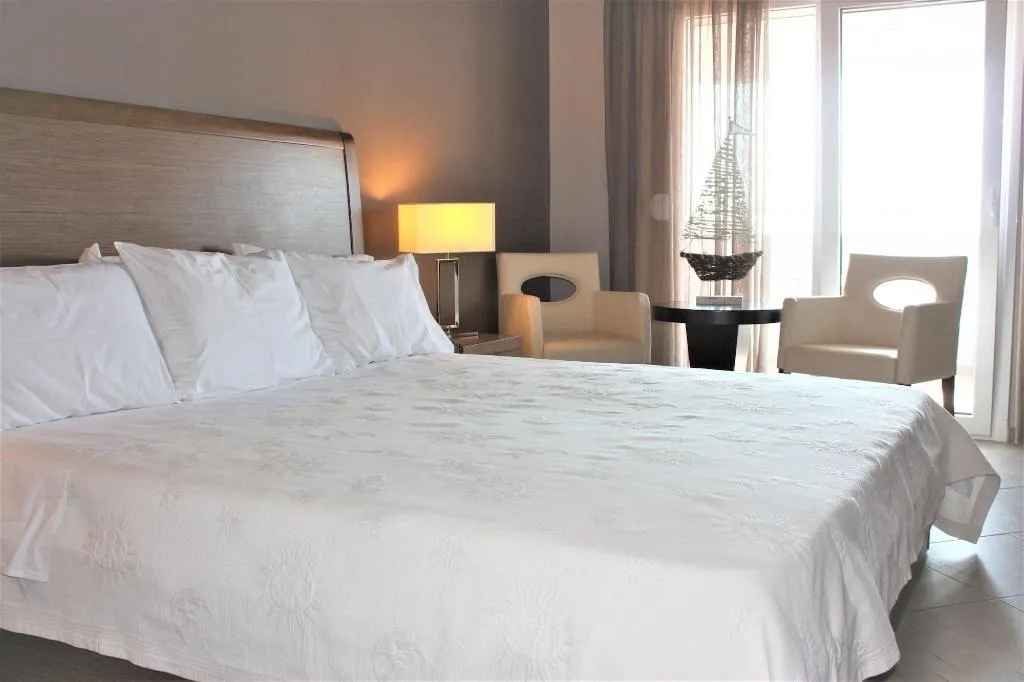 Room, Hotel Cariatis, Halkidiki