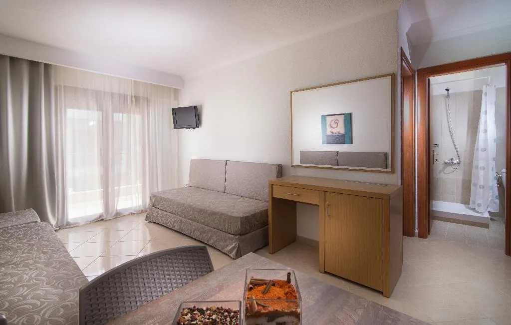 Room, Apanemia Apartments by Flegra Collection, Halkidiki
