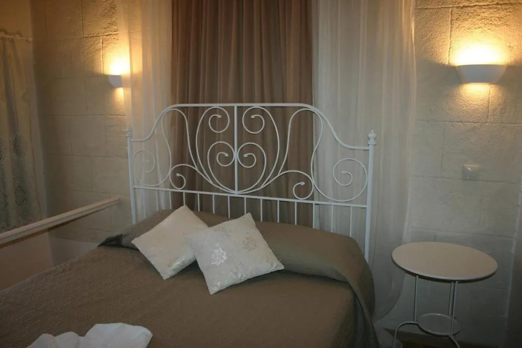 Room, Evdokia Hotel Old Town, Rhodes