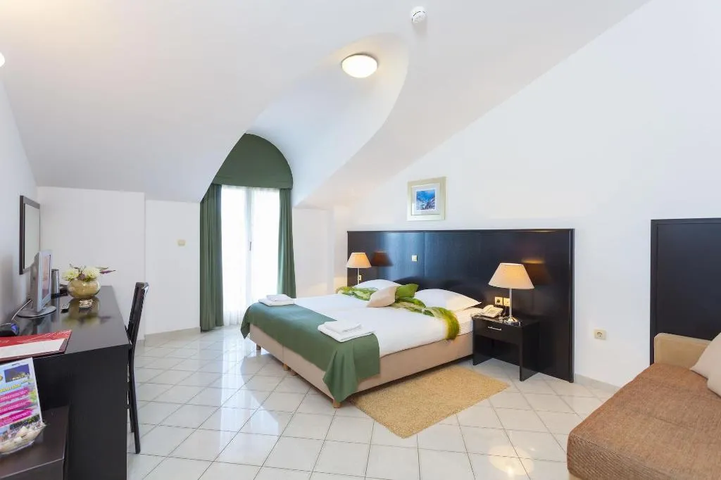 Room, Hotel Milenij, Split