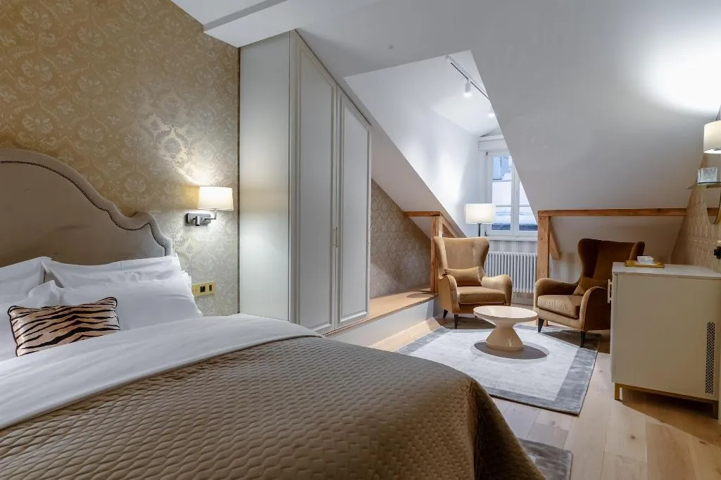 SUITE STANDARD Room, Hotel Unicus Palace Old Town - Destigo Hotels, Krakow