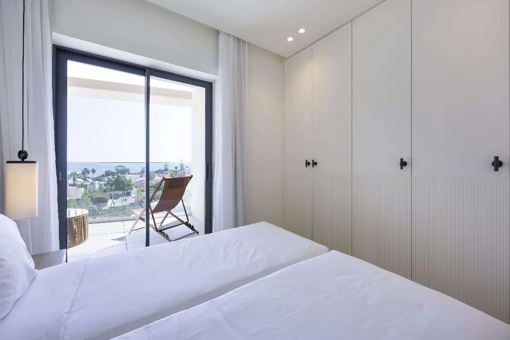 APARTMENT THREE BEDROOMS WITH VIEWS Room, The Editory Residence Lagos, Algarve