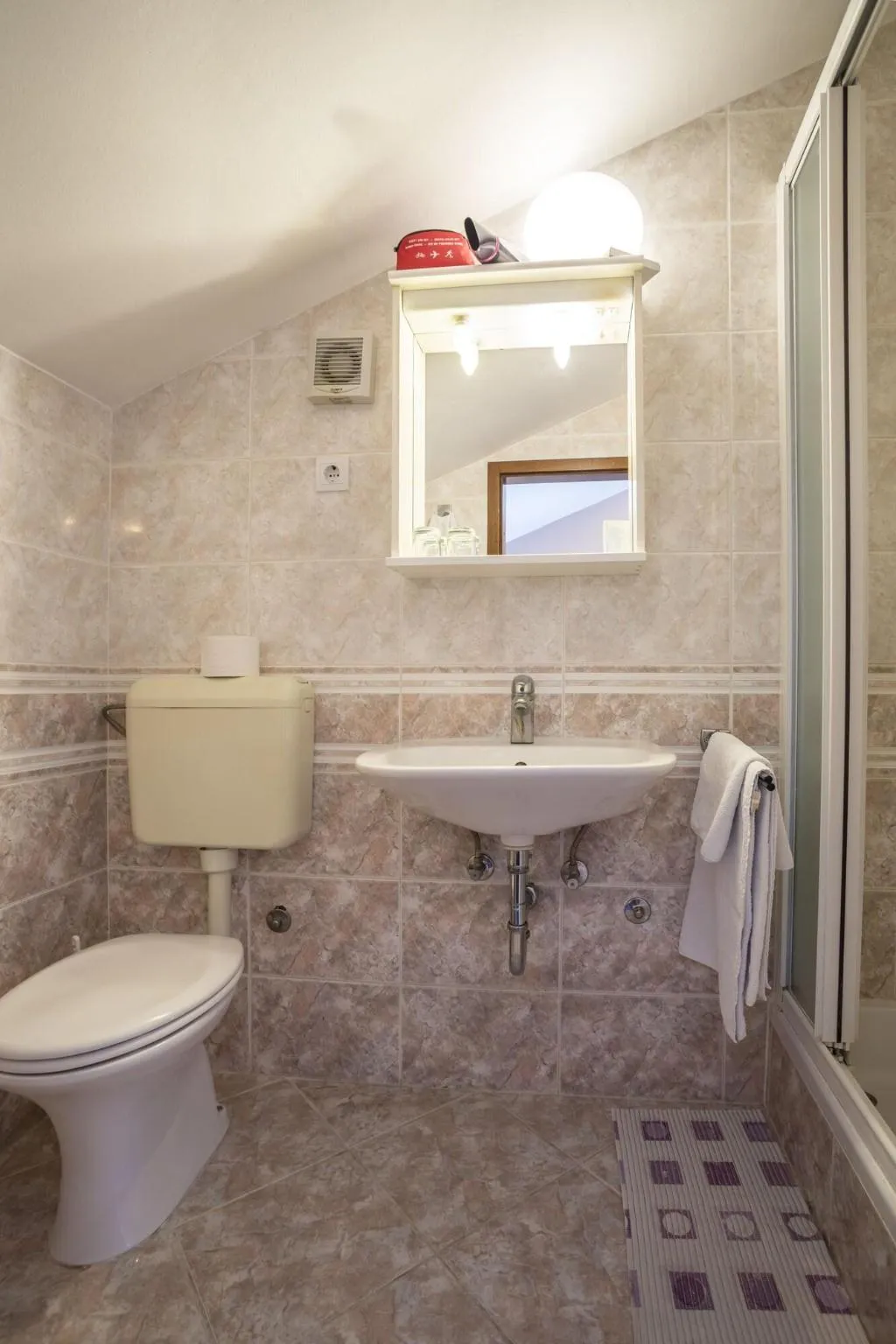 Room, Villa Amigo, Split