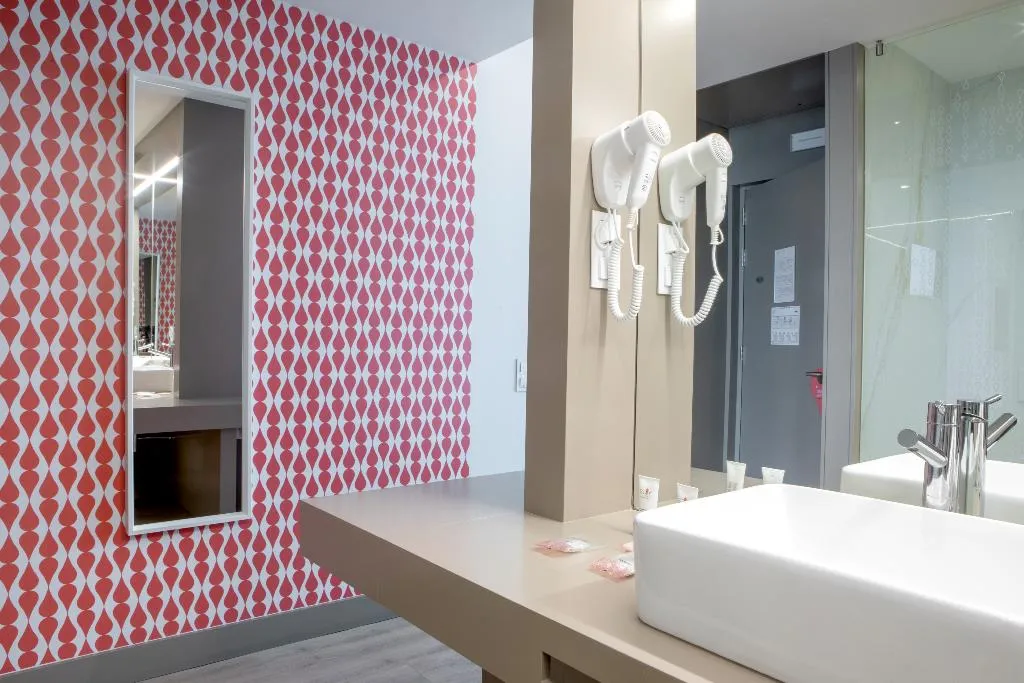 TWIN STANDARD Room, Stay Hotel Porto Aeroporto, Porto