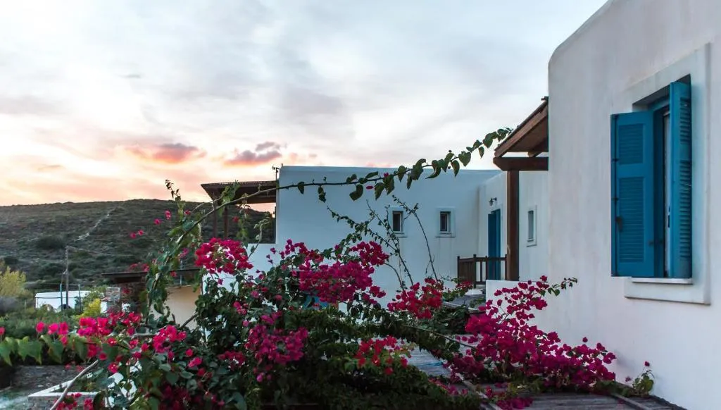 VILLA CAPACITY 8 Room, Andros Maisonettes, Corfu