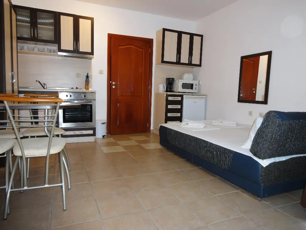 STUDIO STANDARD Room, Summer Dreams, Bourgas