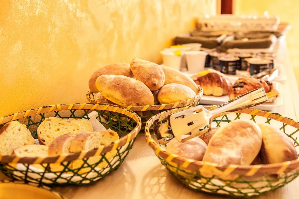 Bar, Costantini, Florence