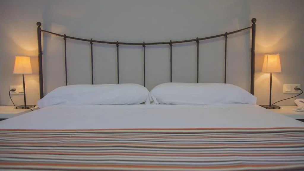 Room, Casa Del Mar Hotel, Costa Brava