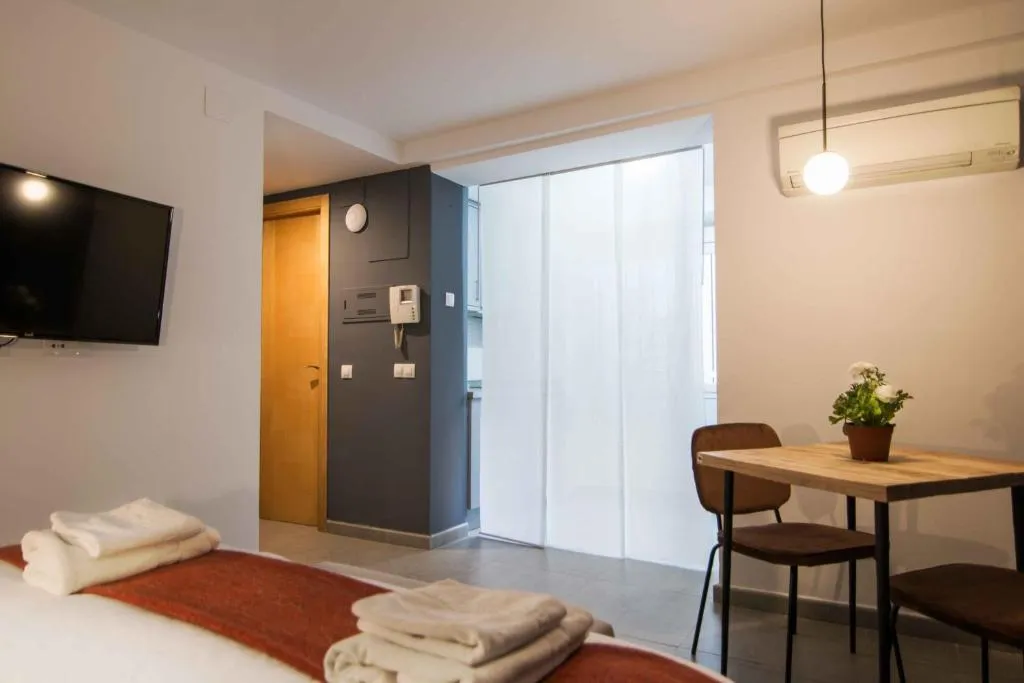 Room, Welcomer Apartments Valencia, Valencia