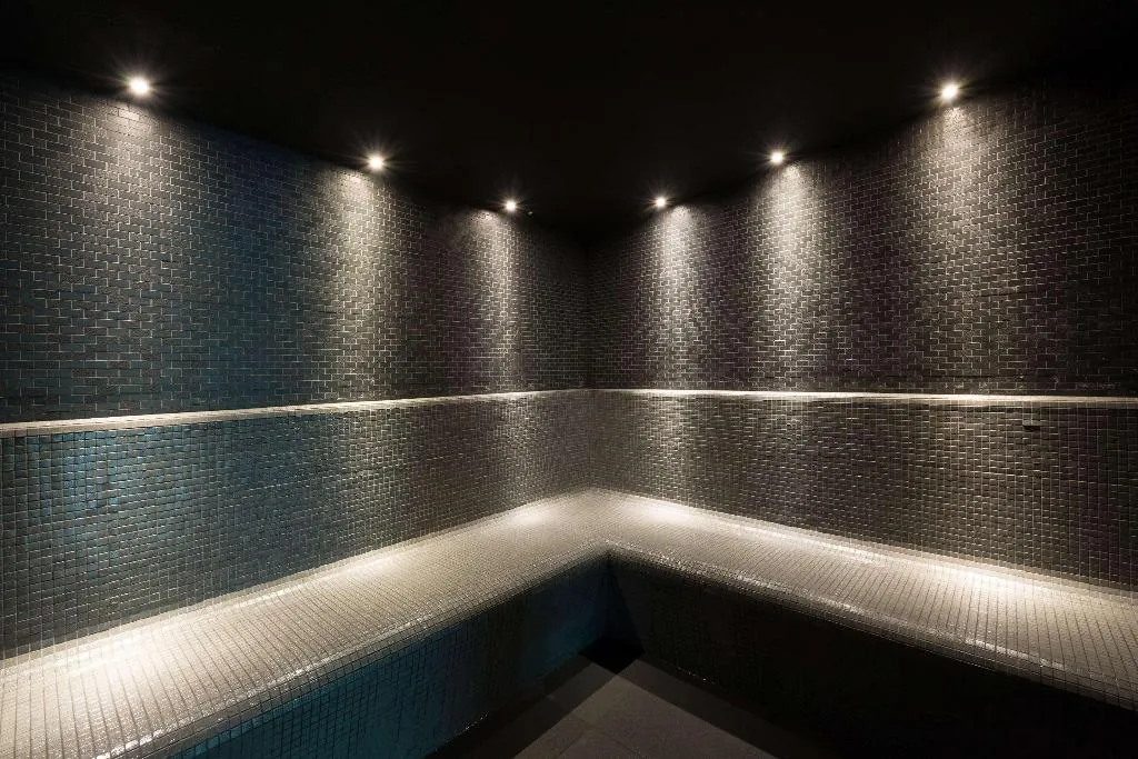 Sports and Entertainment, Melia Lisboa Aeroporto, Lisbon