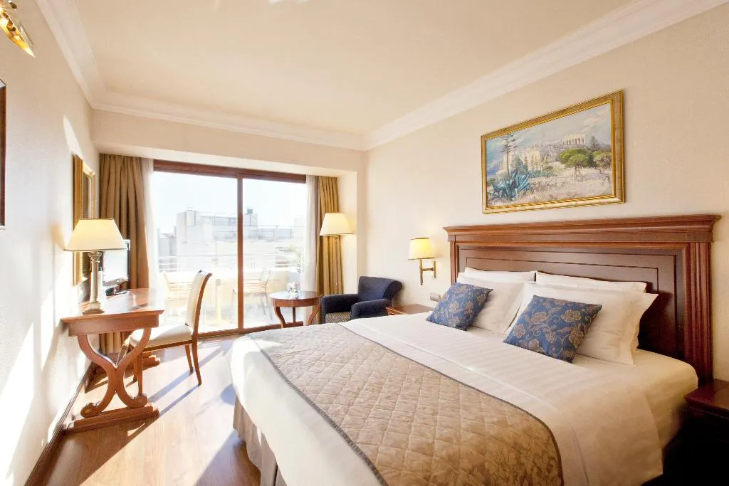 Room, Electra Palace Athens, Athens