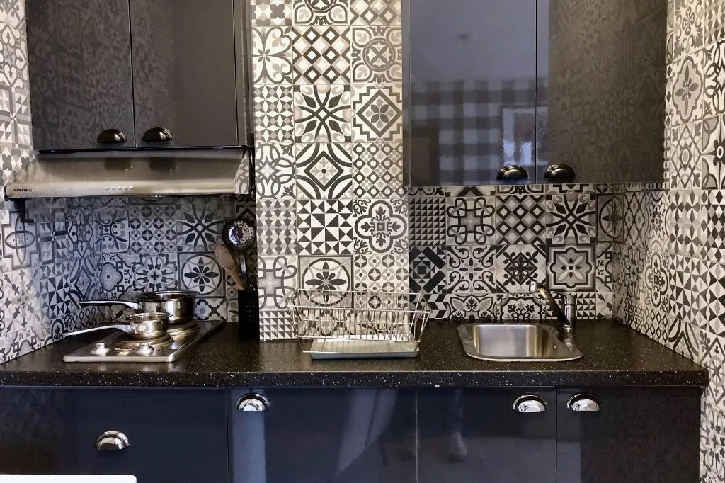 Room, Suite Loc Luxury Apparthotel, Casablanca