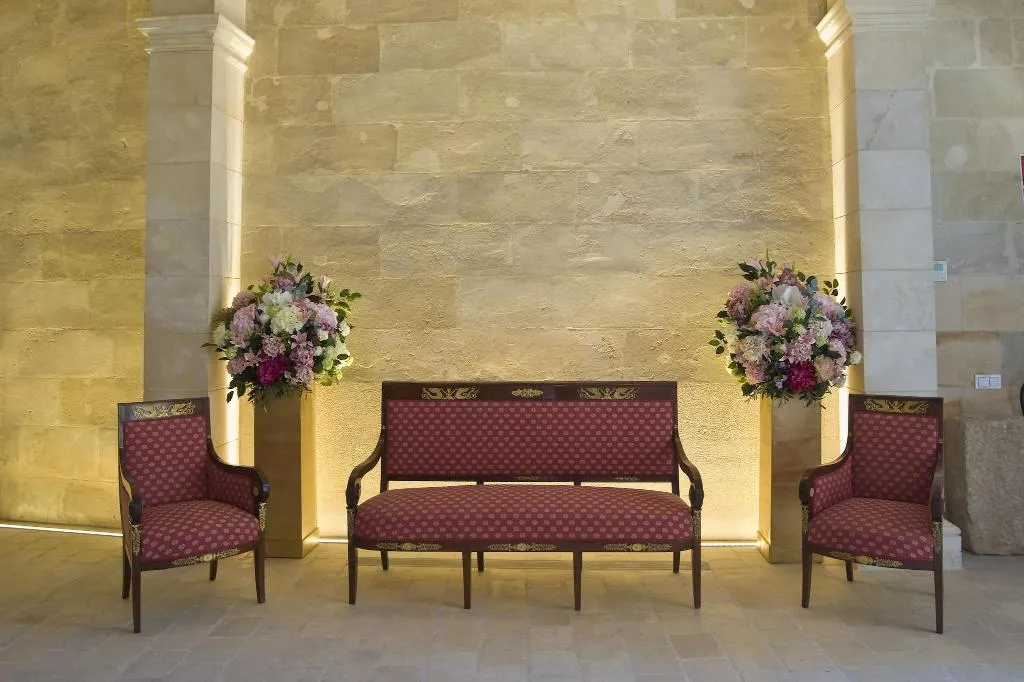 Lobby, Sindic Hotel - Adults Only, Menorca
