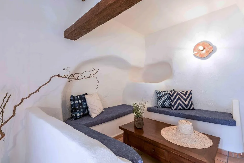 DOUBLE WITH TERRACE Room, Finca Ratxó, Member of Meliá Collection, Majorca