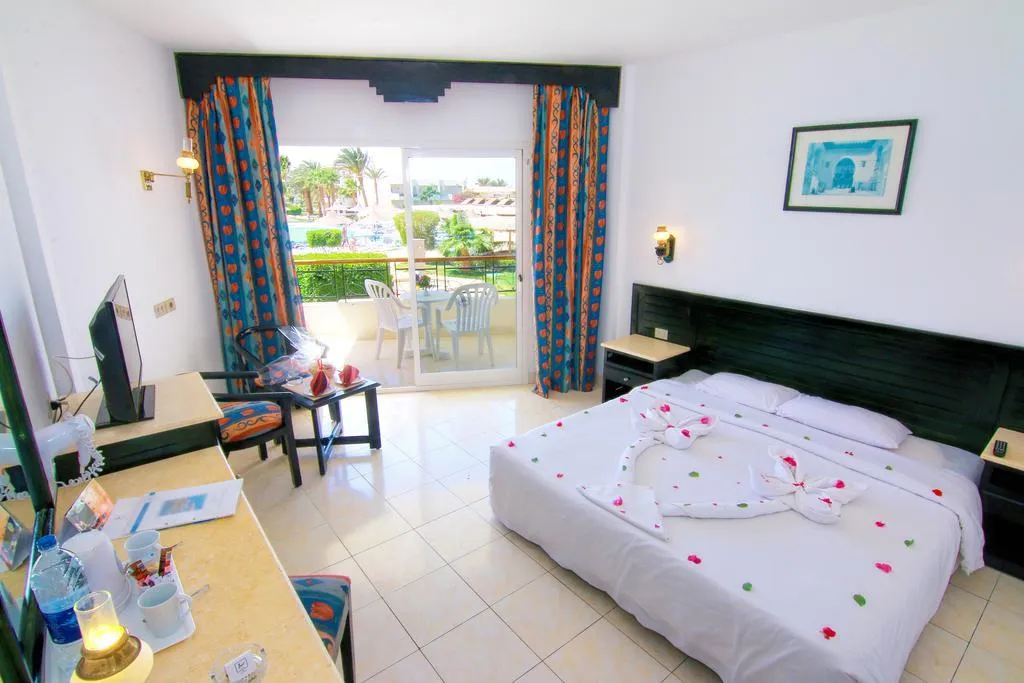 Room, JAZ Palmariva Beach, Red Sea Riviera