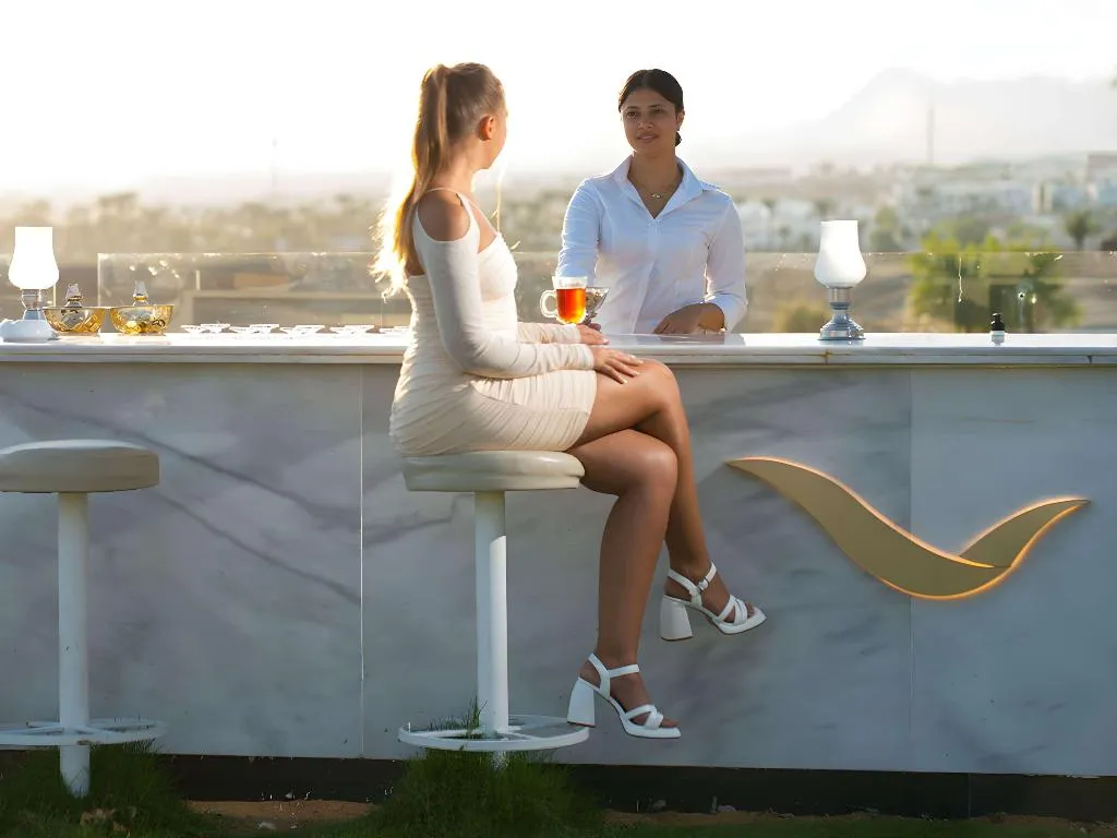 Sports and Entertainment, Mövenpick Sharm El Sheikh, Red Sea Riviera