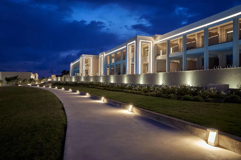 General view, Mayia Exclusive Resort & Spa, Rhodes