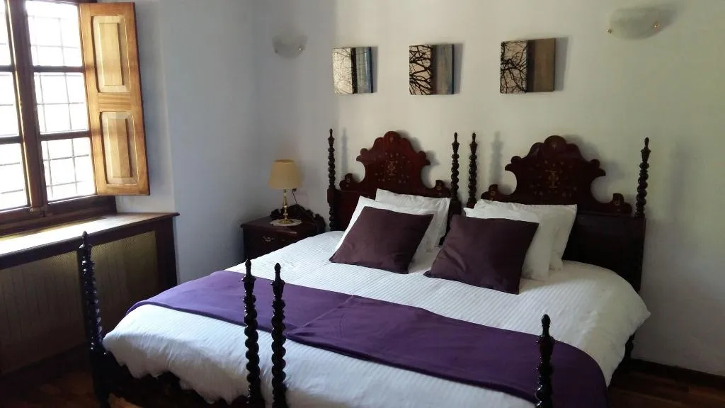 Room, Hotel Rural S'Era Vella, Majorca