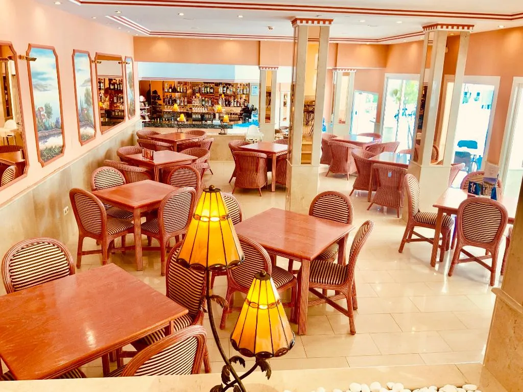 Bar, Sercotel Vime La Reserva De Marbella, Costa Del Sol