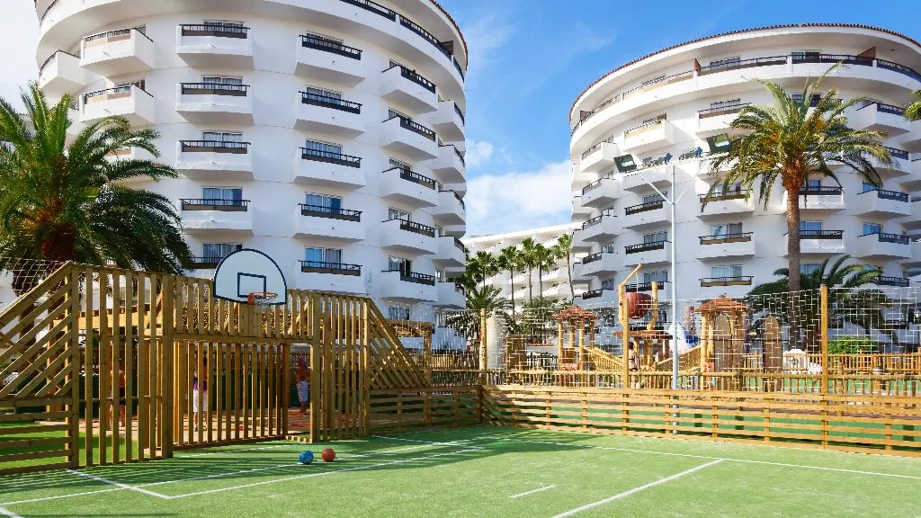 Sports and Entertainment, Servatur Waikiki, Gran Canaria