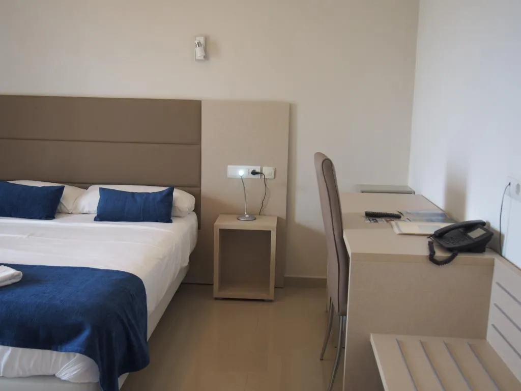 Double or Twin SUPERIOR Room, Rocabella, Ibiza
